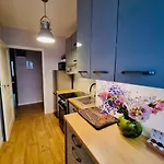 Apartman My Beloved Zurawia Street