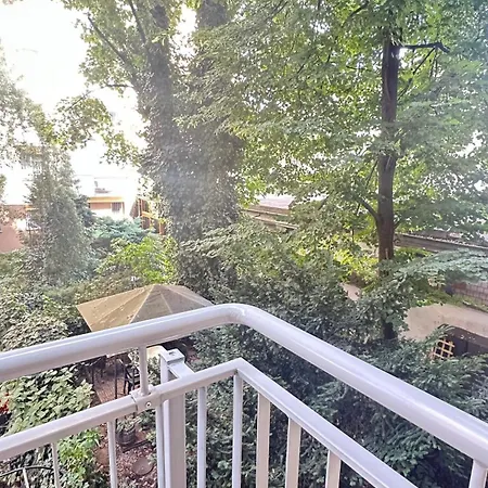 My Beloved Zurawia Street * ワルシャワ