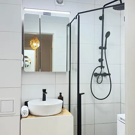 My Beloved Zurawia Street Warszawa