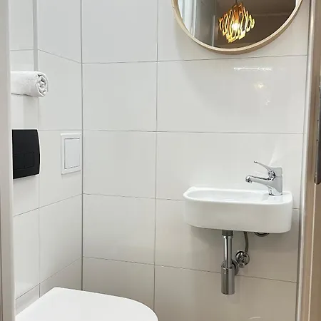 My Beloved Zurawia Street