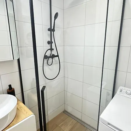 My Beloved Zurawia Street *